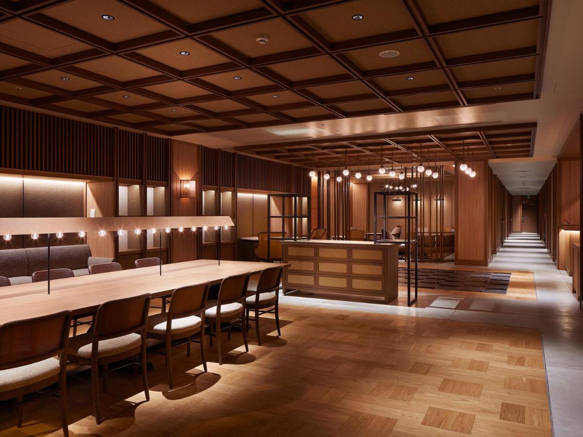 Granbell Hotel Tanuki, Sapporo Exterior photo