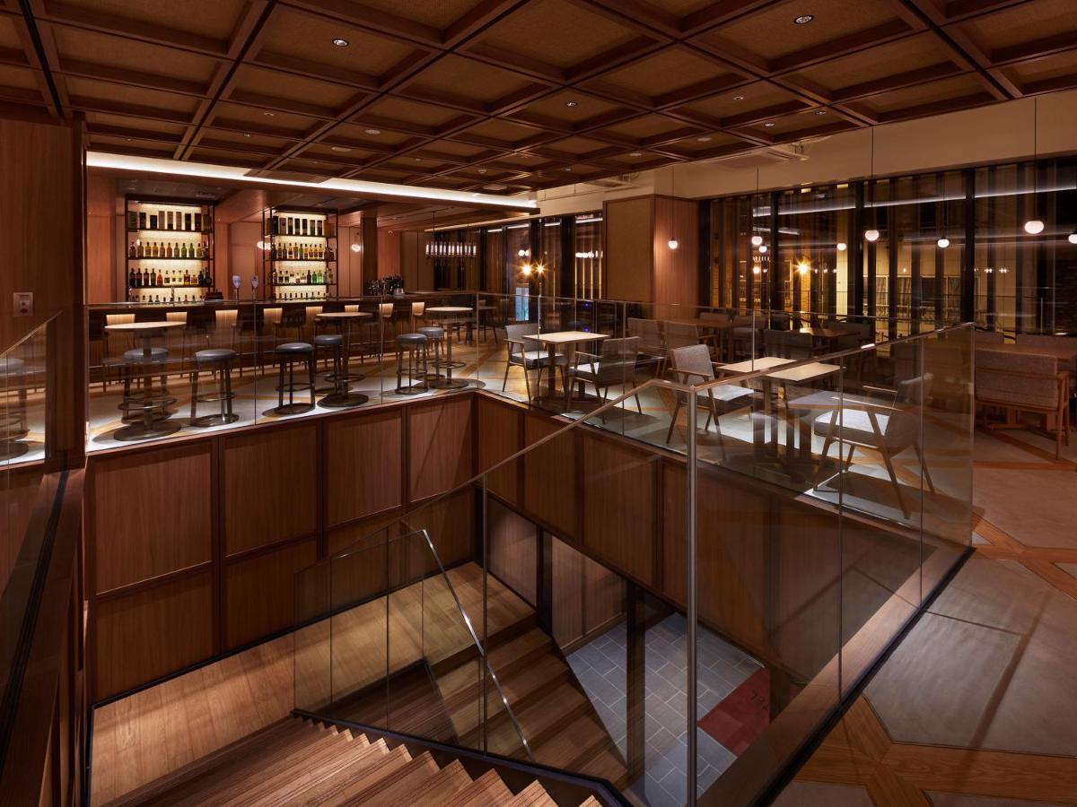 Granbell Hotel Tanuki, Sapporo Exterior photo