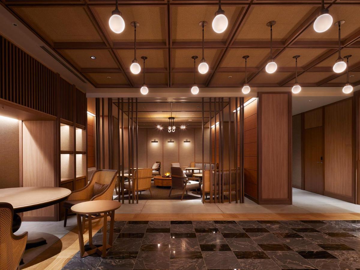 Granbell Hotel Tanuki, Sapporo Exterior photo