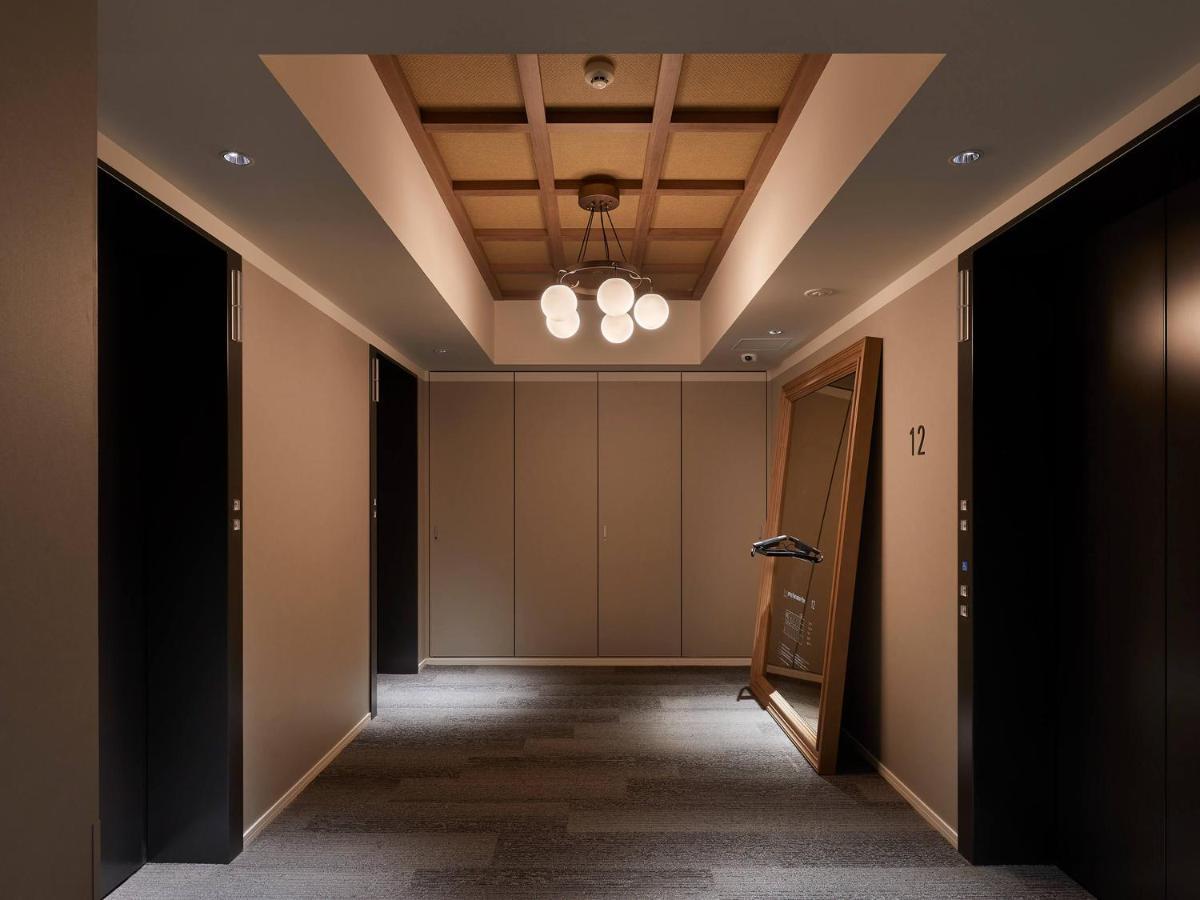 Granbell Hotel Tanuki, Sapporo Exterior photo