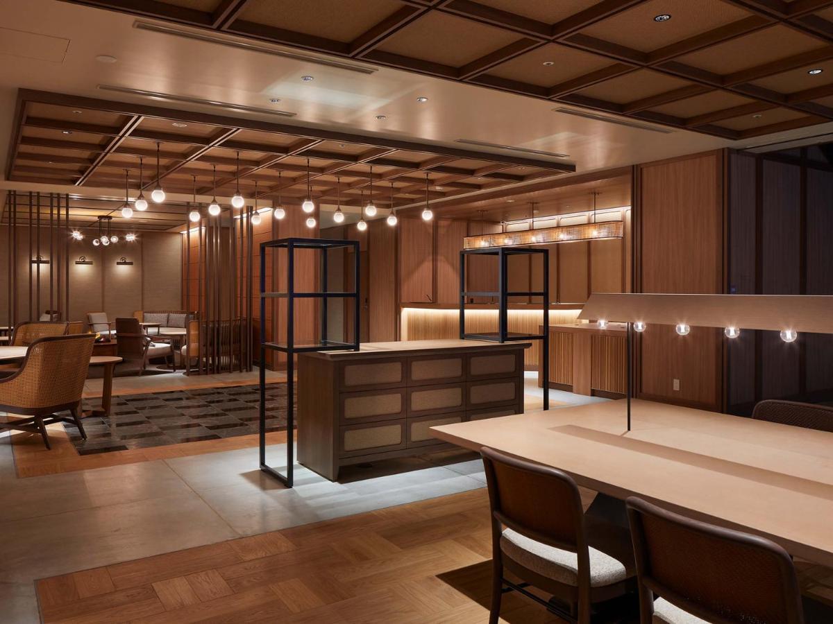 Granbell Hotel Tanuki, Sapporo Exterior photo
