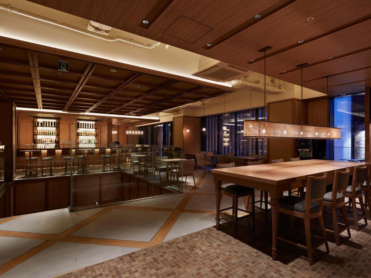Granbell Hotel Tanuki, Sapporo Exterior photo