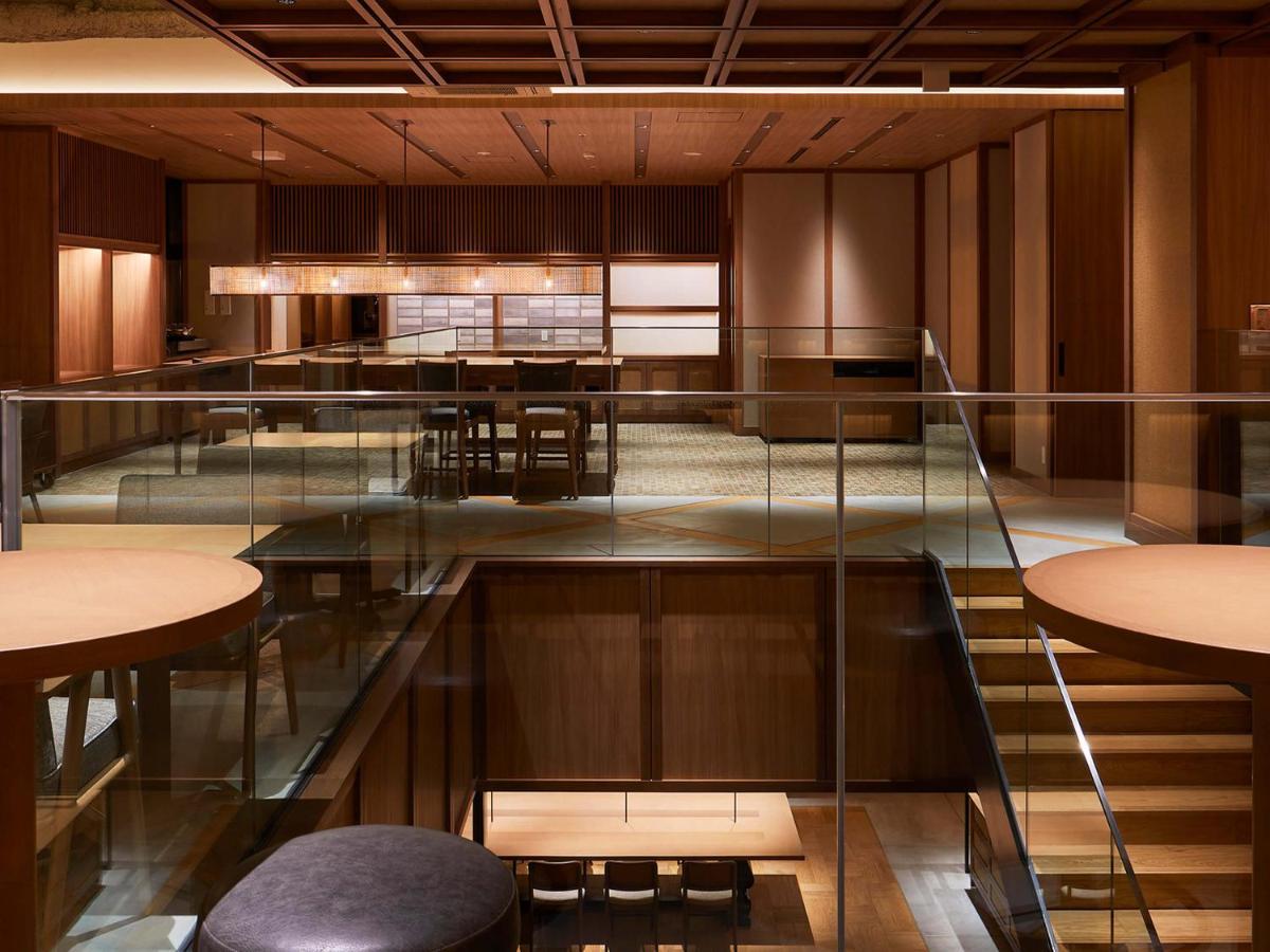 Granbell Hotel Tanuki, Sapporo Exterior photo