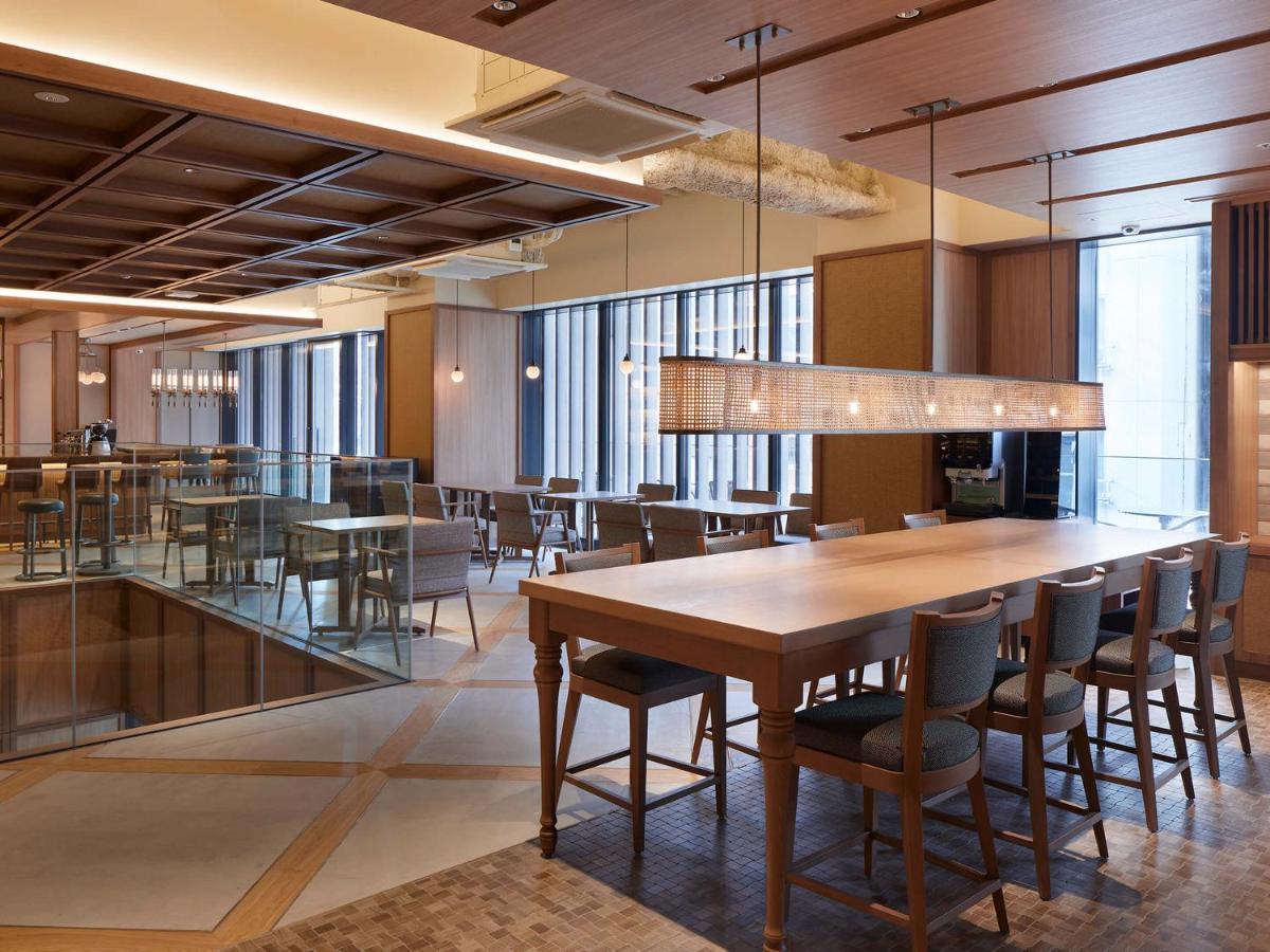 Granbell Hotel Tanuki, Sapporo Exterior photo