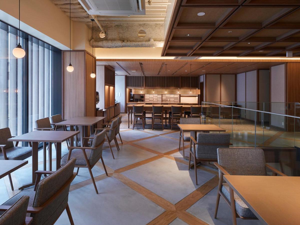 Granbell Hotel Tanuki, Sapporo Exterior photo