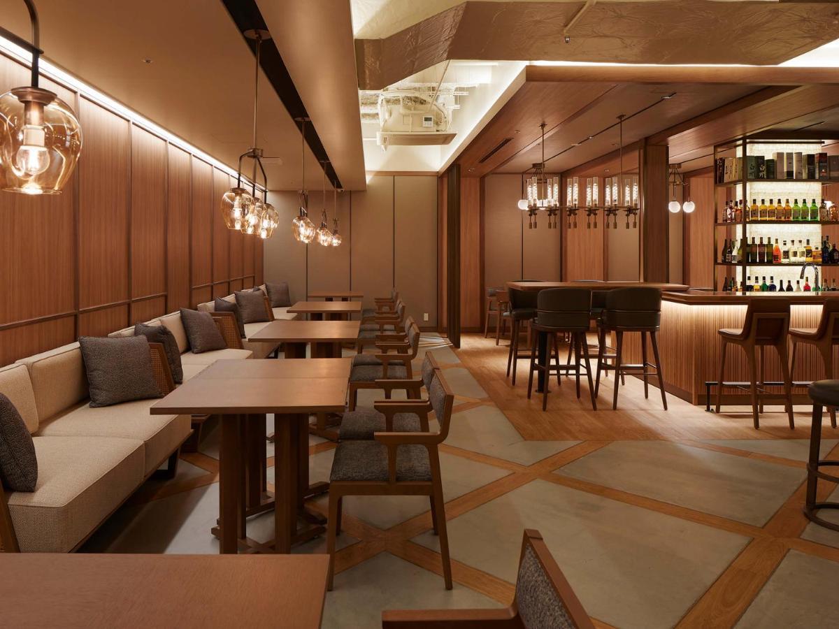 Granbell Hotel Tanuki, Sapporo Exterior photo
