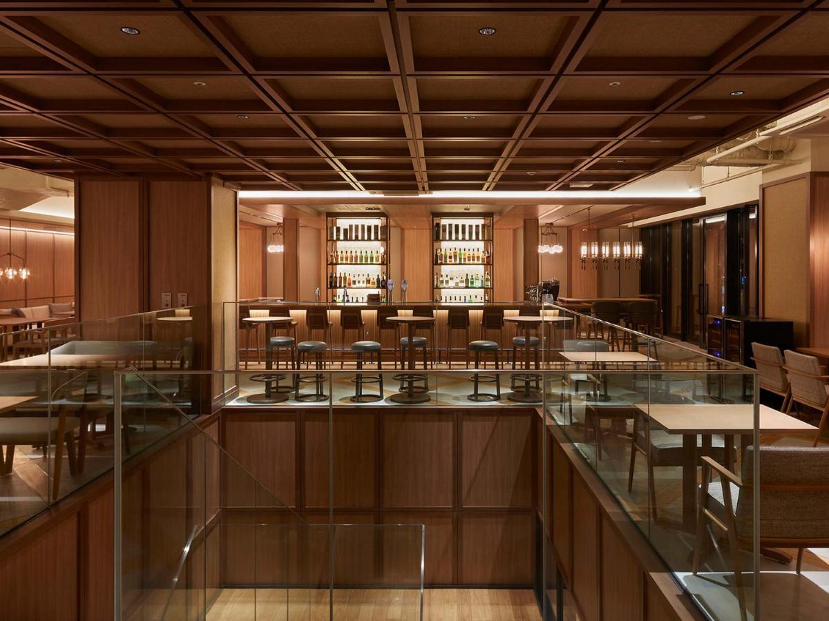 Granbell Hotel Tanuki, Sapporo Exterior photo