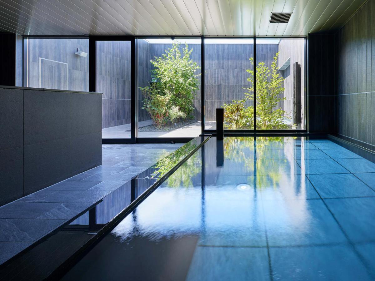 Granbell Hotel Tanuki, Sapporo Exterior photo