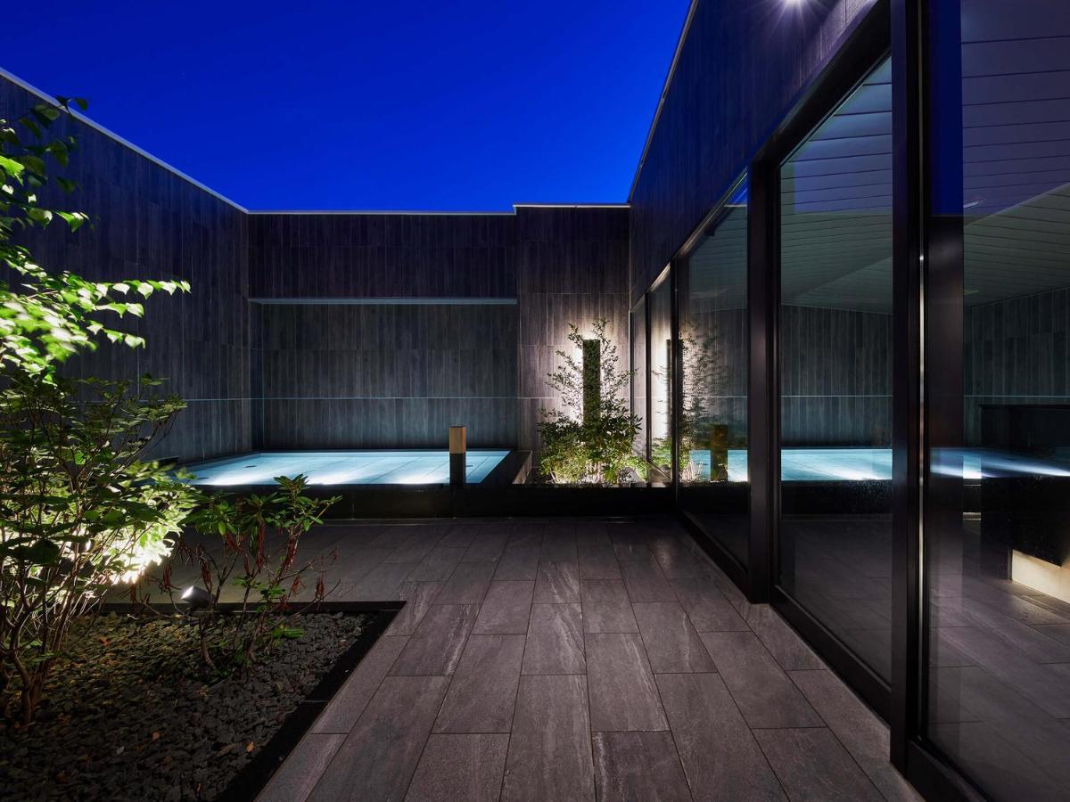 Granbell Hotel Tanuki, Sapporo Exterior photo