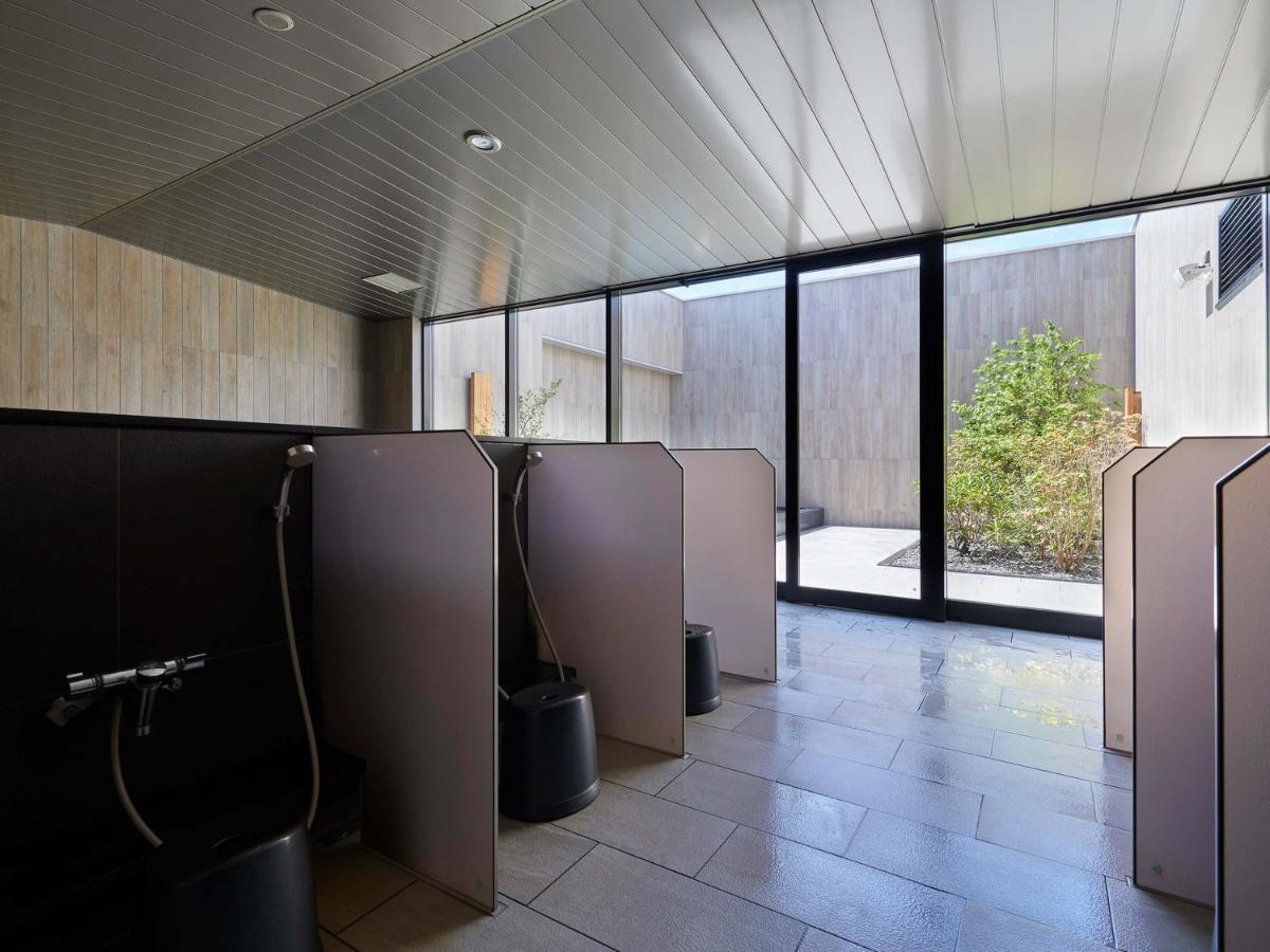 Granbell Hotel Tanuki, Sapporo Exterior photo