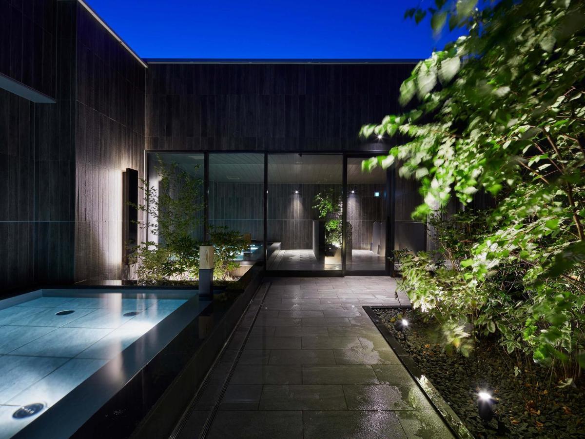 Granbell Hotel Tanuki, Sapporo Exterior photo