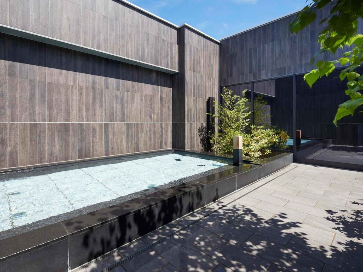 Granbell Hotel Tanuki, Sapporo Exterior photo