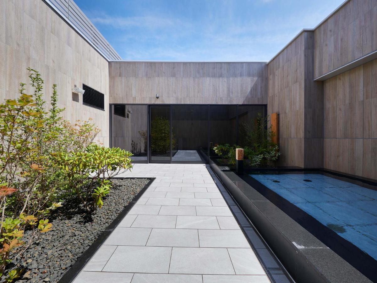 Granbell Hotel Tanuki, Sapporo Exterior photo